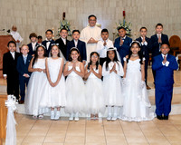 10:00 am St. Anthony of Padua FIRST COMMUNION 2026