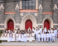 Longbranch Communion 10 am.