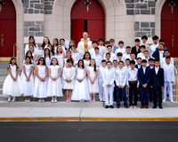 Longbranch Communion 12 pm.